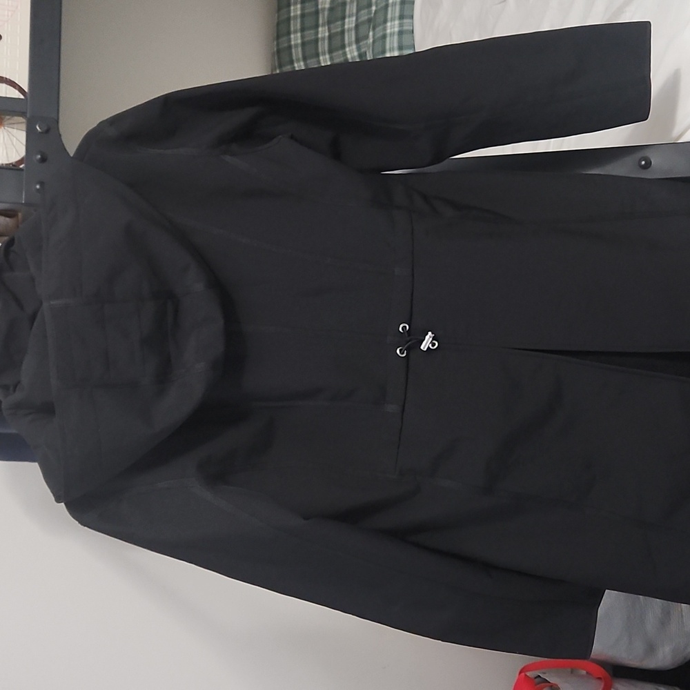 Jacket - Picture 2 of 3